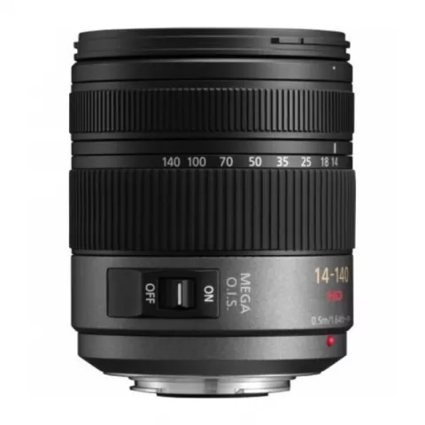 Объектив Panasonic H-VS014140E
