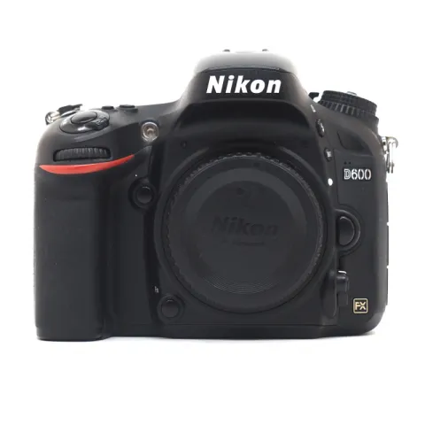 Nikon D600 Body (Б/У)