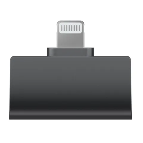 Saramonic Air SE-02 Радиосистема 2,4 ГГц 2 приемника + 2 передатчика, разъемы Type-C и Lightning