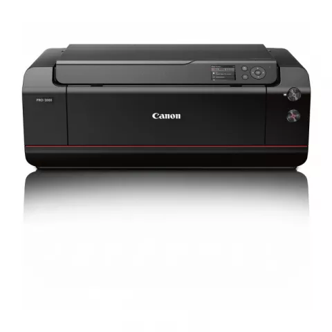 Струйный принтер Canon imagePROGRAF PRO-1000