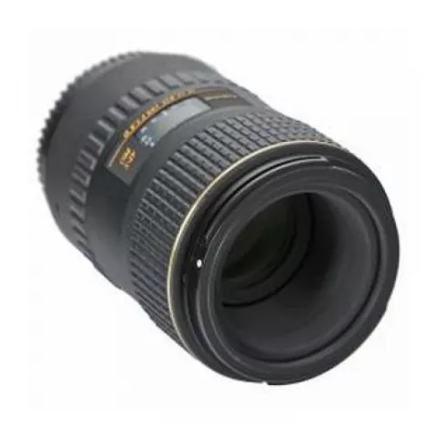 Объектив Tokina AT-X 100mm f/2.8 (AT-X M100) AF PRO D Nikon F