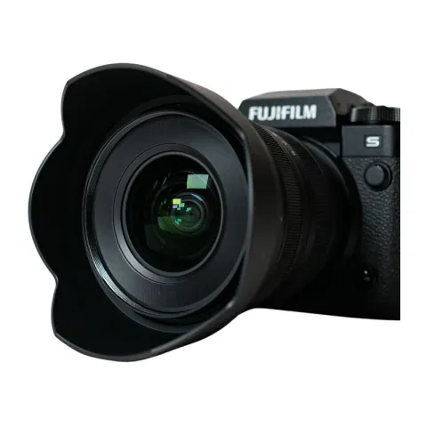 Объектив Tokina atx-m 11-18mm F2.8 Fujifilm X