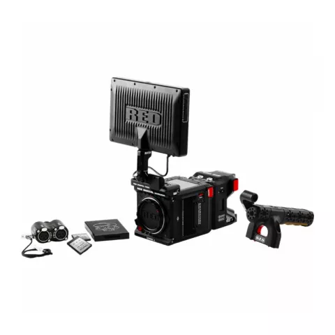 Видеокамера RED Komodo-X Production Pack V-lock