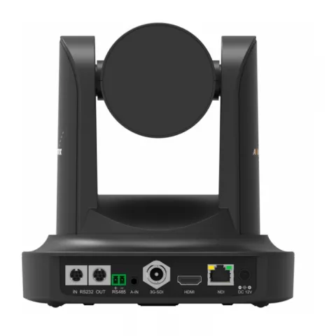 Видеокамера AVMATRIX PTZ1271-30X-NDI выход SDI/HDMI