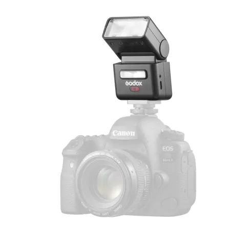 Вспышка накамерная Godox iFlash iT32 модульная