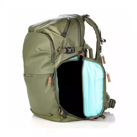 Shimoda Explore V2 30 Base Army Green Рюкзак индивидуальной комплектации для фототехники (520-155)