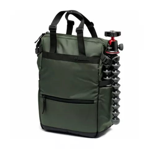 Manfrotto Street Convertible Tote Bag сумка (MS2-CT)