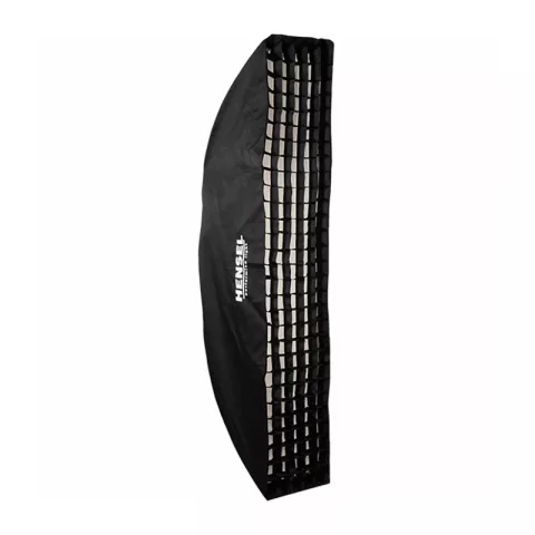 Стрипбокс HENSEL 30 x 160 см, соты в комплекте
