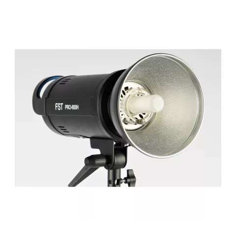 Импульсный свет комплект FST PRO-600H Softbox kit II