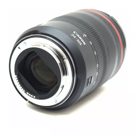 Canon RF 24-105mm f/4L IS USM (Б/У)