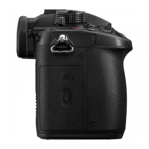 Цифровой фотоаппарат Panasonic Lumix DC-GH5 II Body