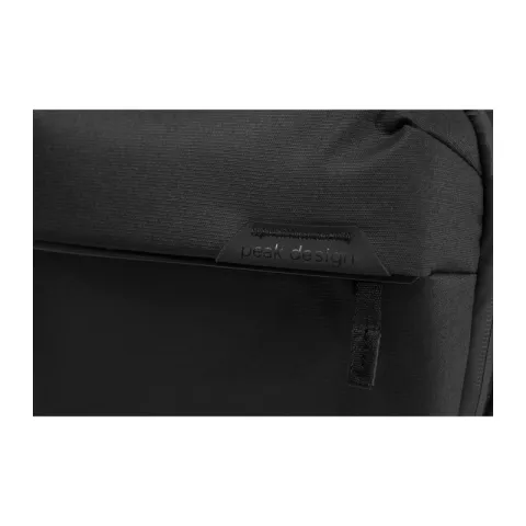Фотосумка Peak Design The Everyday Sling 3L V2.0 Black (BEDS-3-BK-3) PFAS Free