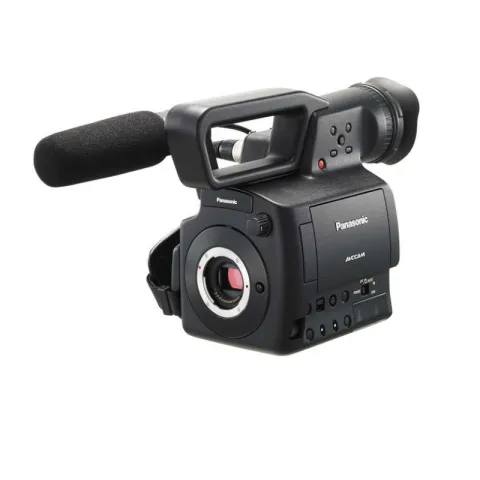 Видеокамера Panasonic AG-AF104ER