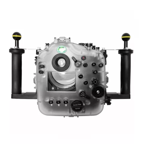 Sea Frogs EOS R3 с портом FLP-100 подводный бокс для Canon EOS R3+ EF 24-105