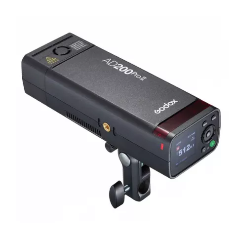 Вспышка аккумуляторная Godox Witstro AD200ProII