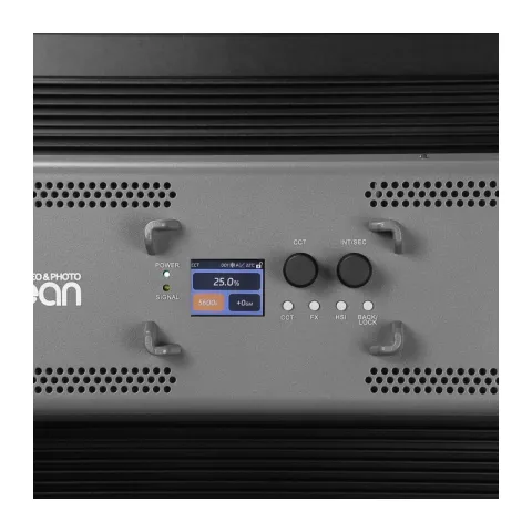 Осветитель cветодиодный GreenBean StudioLight PRO 2X1 R студийный