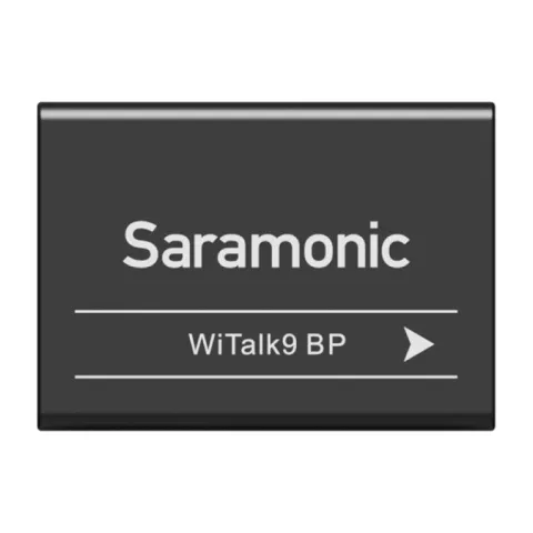 Saramonic WiTalk9 BP аккумуляторная батарея для гарнитуры интерком системы Witalk9