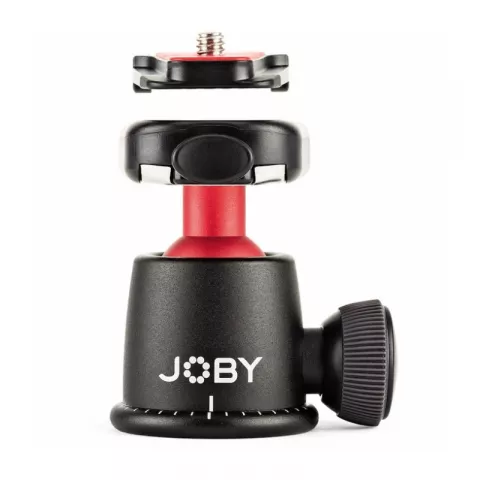 Joby BallHead 3K  штативная голова, черный/красный (JB01513)