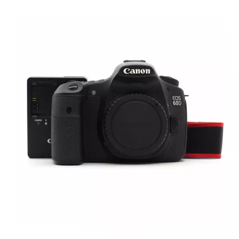 Canon EOS 60D Body (Б/У)