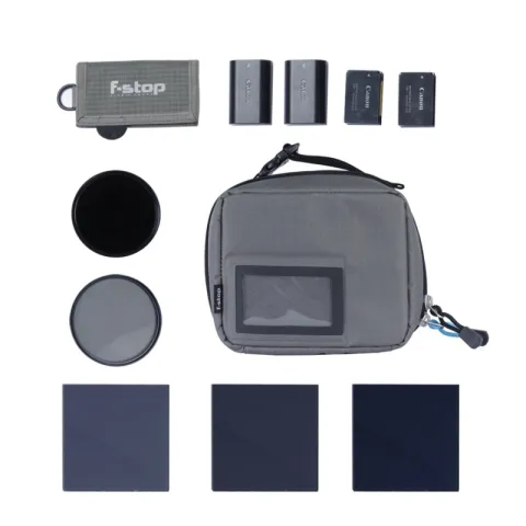 F-Stop Welded Filter Case сумка-органайзер для фильтров (m546-73)