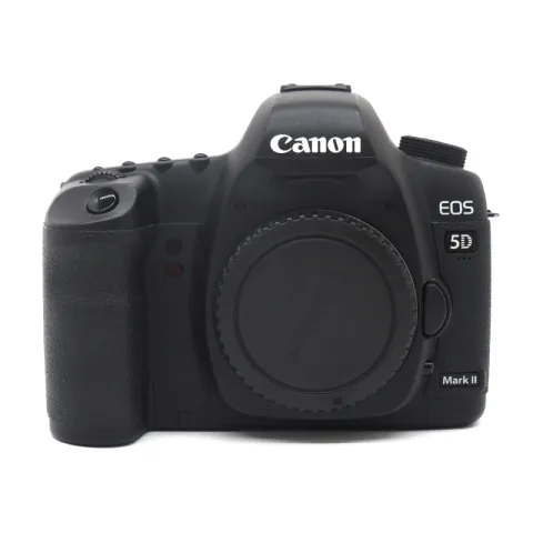 Canon EOS 5D Mark II Body (Б/У) 