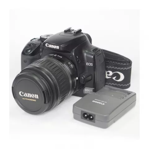 Canon EOS 400D Body (Б/У)