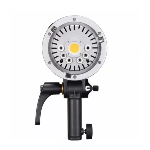 Вспышка аккумуляторная Godox Witstro AD600BMII