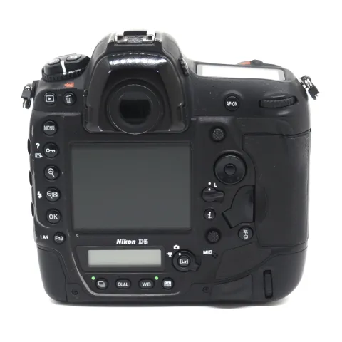 Nikon D5 Body (XQD) (Б/У)