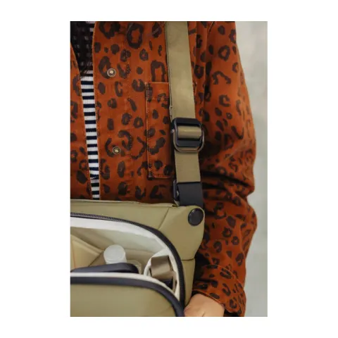 Peak Design The Everyday Sling 3L V2.0 Kelp Фотосумка (BEDS-3-KP-3)