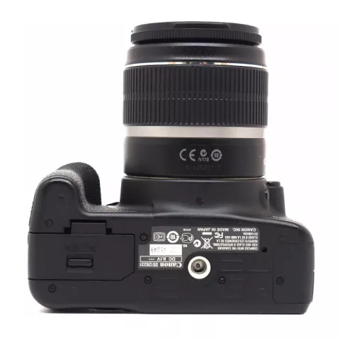 Canon EOS 500D 18-55 KIt (Б/У)