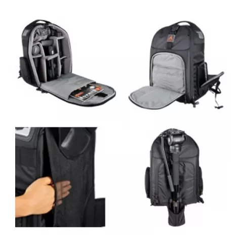 E-Image Oscar B50 Рюкзак для фото-видео оборудования