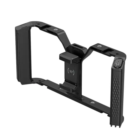 SmallRig 5356 Универсальный держатель для смартфона IG-02 IntegraGrip Cage (Wireless Controller)