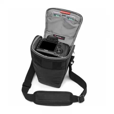 Сумка-кобура Manfrotto Advanced2 Holster L для фотоаппарата (MA2-H-L)