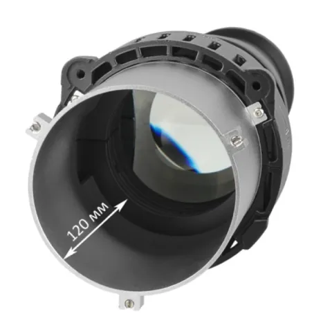 Насадка оптическая Falcon Eyes FEA-OST7F BW для импульсных осветителей