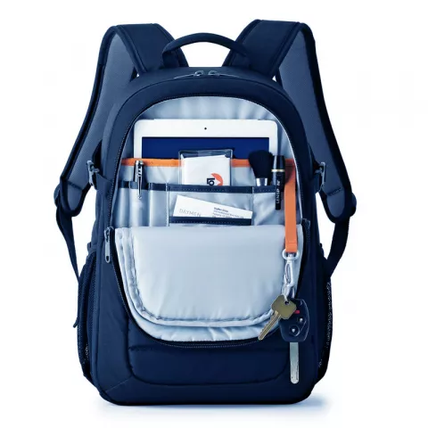 Рюкзак для фотоаппарата Lowepro Tahoe BP 150 Blue
