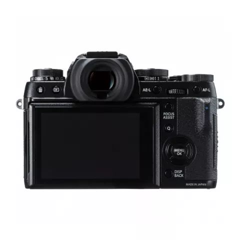 Цифровая фотокамера Fujifilm X-T1 Body + XF 16-55mm F2.8 R LM WR
