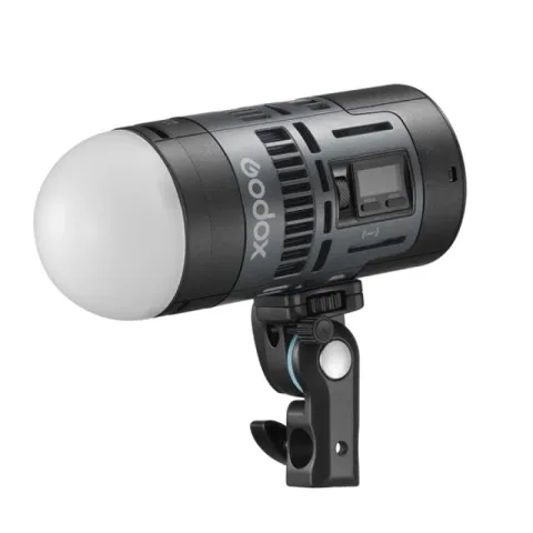 Комплект студийного оборудования Godox RS60Bi 2K