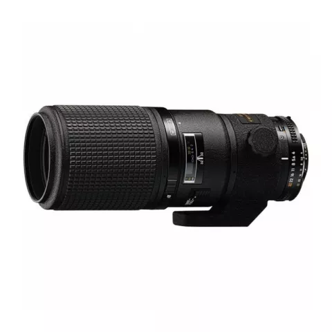 Объектив Nikon 200mm f/4D ED-IF AF Micro-Nikkor