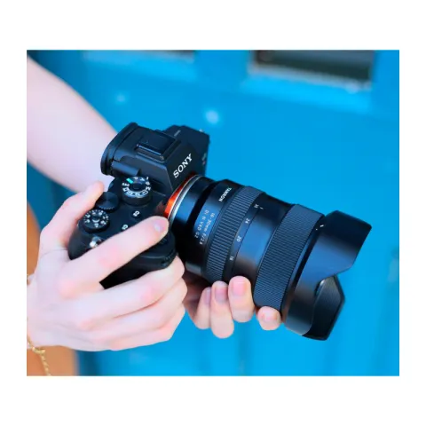 Объектив Tamron 16-30mm F/2.8 Di III VXD G2 Sony FE (A064S)