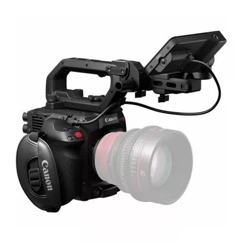 Видеокамера Canon EOS C400