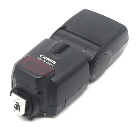 Canon Speedlite 430EX II (Б/У)