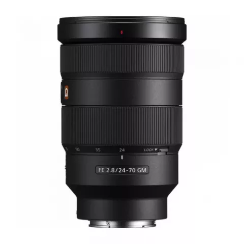 Sony Alpha A1 Kit FE 24-70mm f/2.8 GM Lens