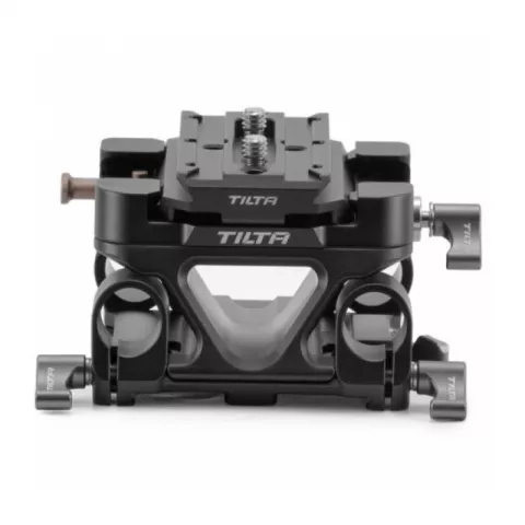 Tilta 15mm LWS Arca Manfrotto сдвоенная площадка Kit Black (TA-DBPK-B) Tilta 15mm LWS Arca Manfrotto сдвоенная площадка Kit Black (TA-DBPK-B)