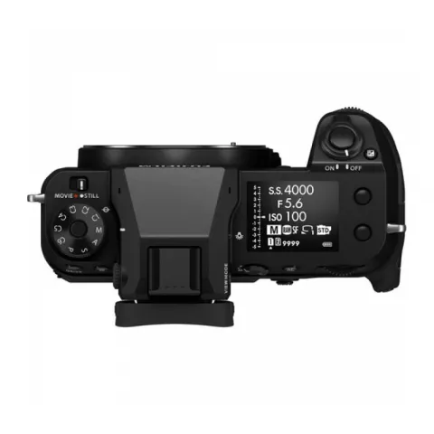 Цифровая фотокамера Fujifilm GFX 100S body