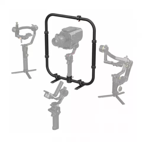 SmallRig 3761 Держатель стабилизатора Stabilizer Handheld Ring