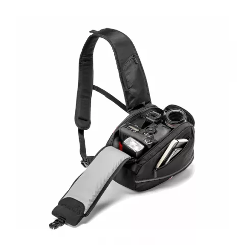 Сумка для фотоаппарата Manfrotto Advanced Active Sling 1 (MA-S-A1) 