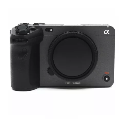 Sony ILME-FX3 (Б/У)
