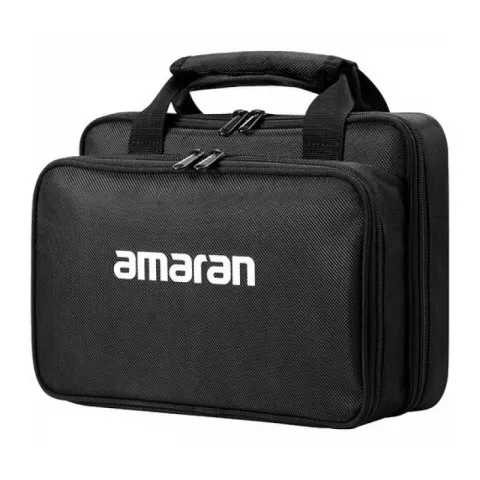 Комплект постоянного света Aputure Amaran P60c 3 light kit