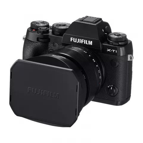 Бленда FujiFilm LH-X16 CD для XF 16mm F1.4 R  WR
