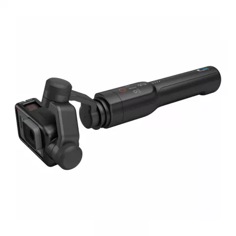 Трехосевой стабилизатор-монопод GoPro Karma Grip (AGIMB-004)